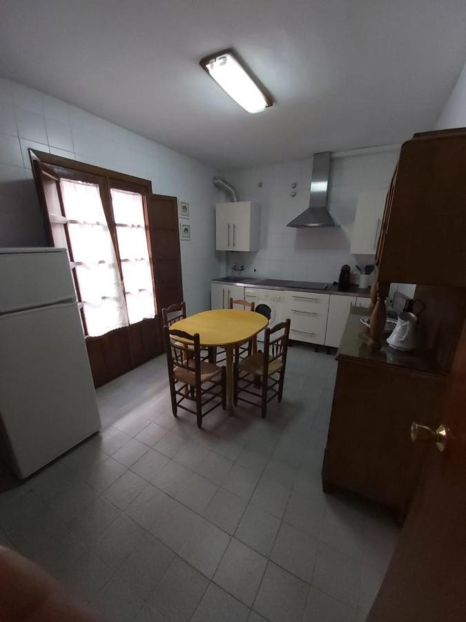 Apartamento balcones del Tajo Ronda Exterior foto
